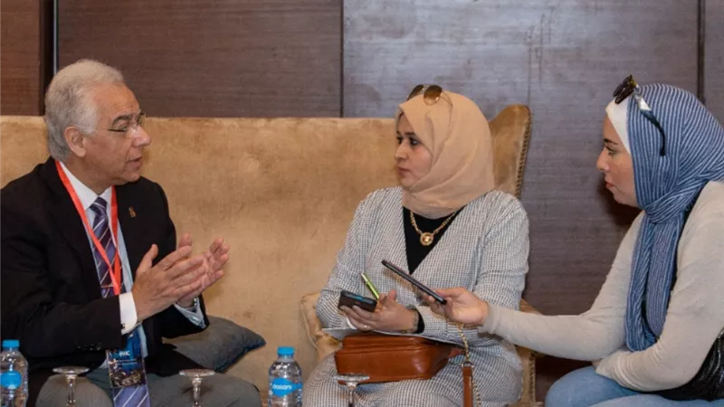 الإسكندرية تستضيف المؤتمر العربى الأول لطب ورعاية الحالات الحرجة