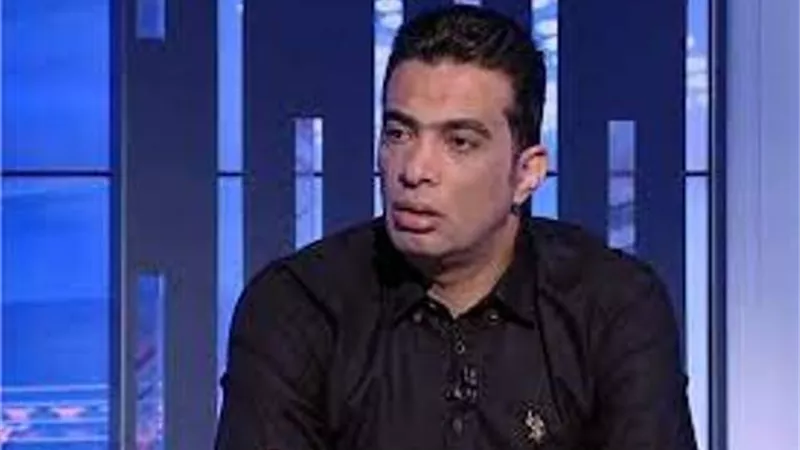 شادى محمد: مخالفات مالية على اتحاد الكرة بقيمة مليار و 400 مليون جنيه