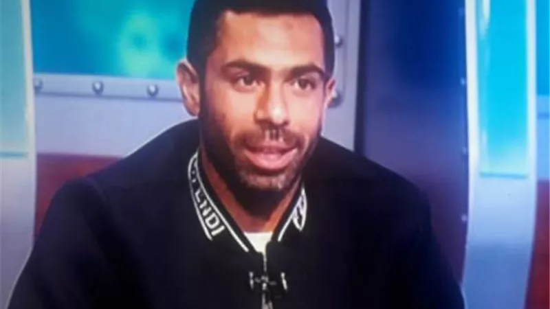 أحمد فتحي عن خسارة الأهلي بطولة الدوري: 
