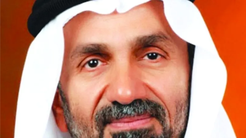 الجروان يثمن دور الأمم المتحدة بيومها العالمي في إحلال السلم والأمن الدوليين