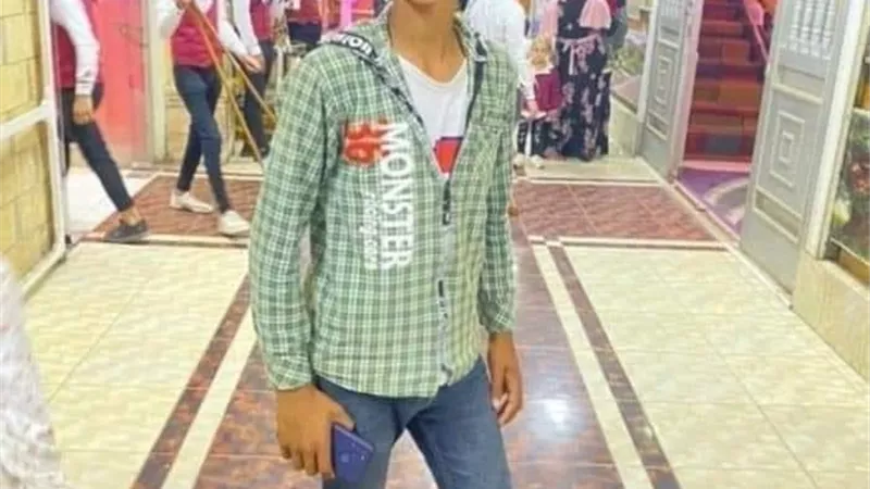 انتشال جثة طالب غرق في النيل بالمنصورة
