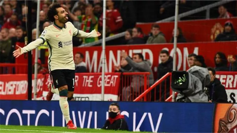 ميرور: صلاح الاقرب للتتويج بالكرة الذهبية كأفضل لاعب فى العالم
