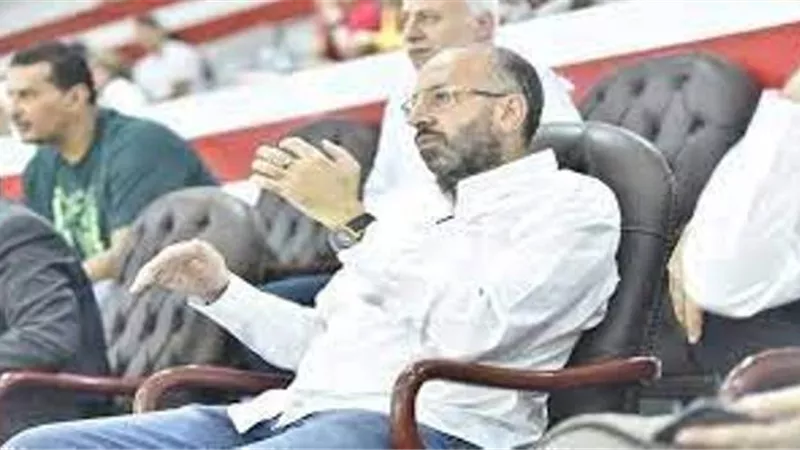 عضو لجنة ادارة الزمالك: نحتاج 200 مليون جنيه لحل أزمات النادى