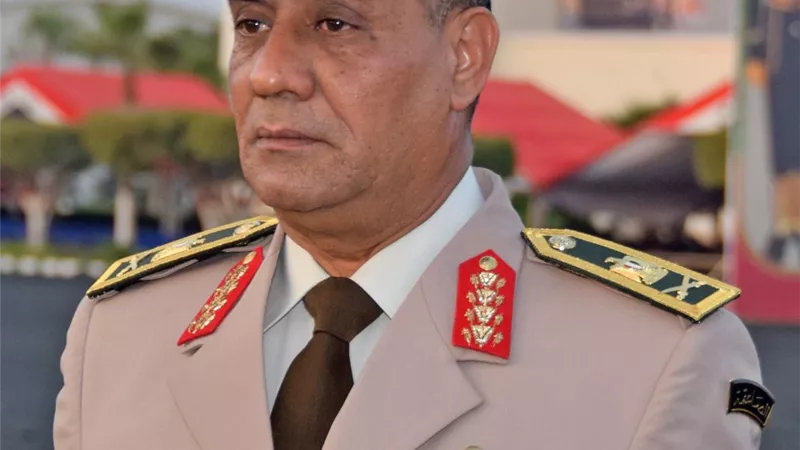 مدير الكلية الحربية عن الخريجين: هم ضباط اليوم وقادة المستقبل بإذن الله تعالى
