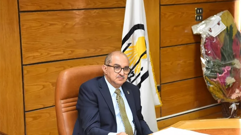 مجلس جامعة أسيوط يوافق على تعيين 15 أستاذاً مساعداً بعدد من كليات الجامعة
