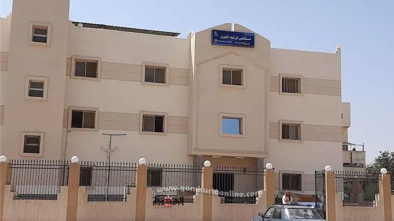 مستشفى الرشاد الخيري توفر جهاز الماموجرام للكشف المبكر عن أمراض الثدى