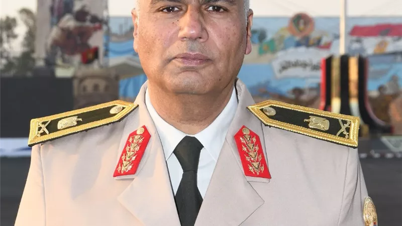 مدير الكلية الفنية العسكرية: العملية التعليمية تتم طبقا لأحدث منظومات في العالم