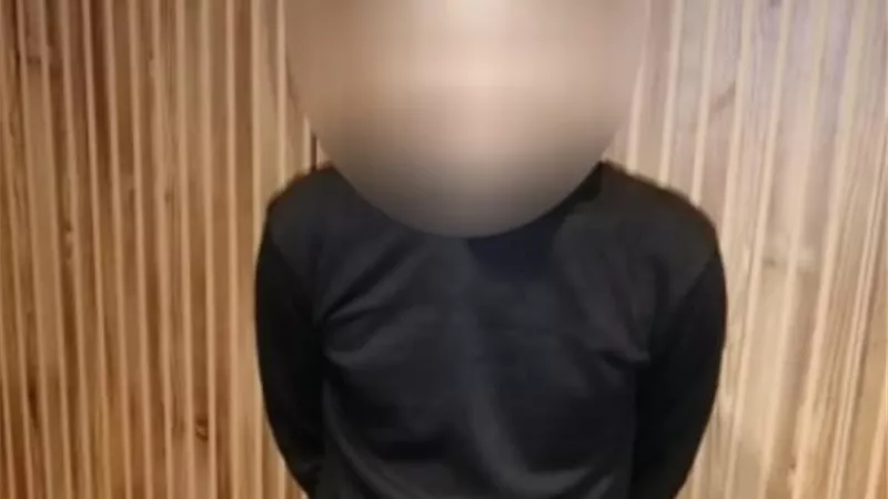 مجرم القليوبية تخلص من سائق الميكرباص والطالب بطلقتين فى الرأس