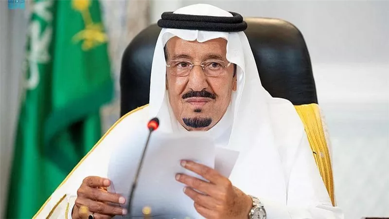 الملك سلمان يرأس وفد السعودية في قمة العشرين