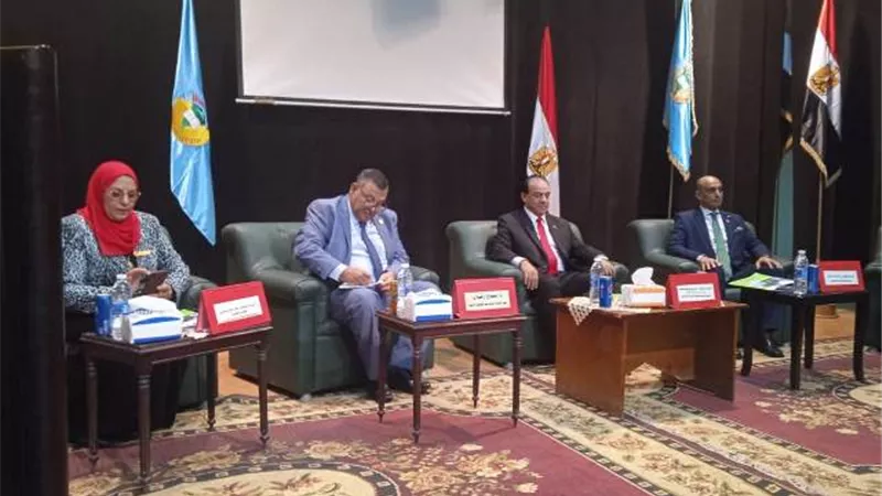 تدريب وتأهيل ألف شاب وفتاة.. للتخلص الآمن من المخلفات الإلكترونية