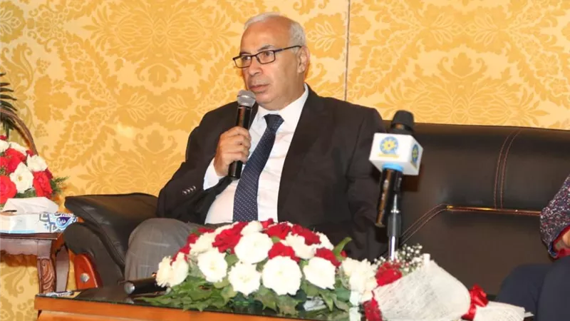 علي حسن: ضرورة تعزيز الوعي المجتمعي لبناء الجمهورية الجديدة وثورة 30 يونيو حافظت على مكاسب نصر أكتوبر