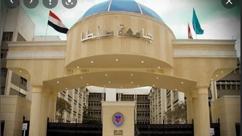 افتتاح اول مركز لتجميع المخلفات الإلكترونية بكلية التربية الرياضية بطنطا