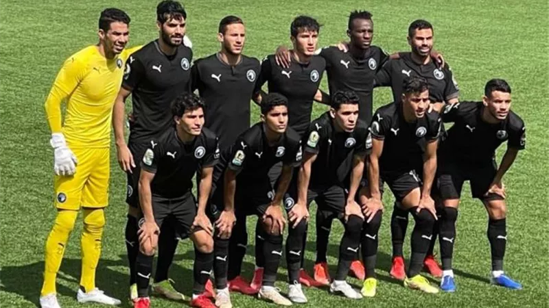 مفاجأة.. بيراميدز يرفض إذاعة مبارياته