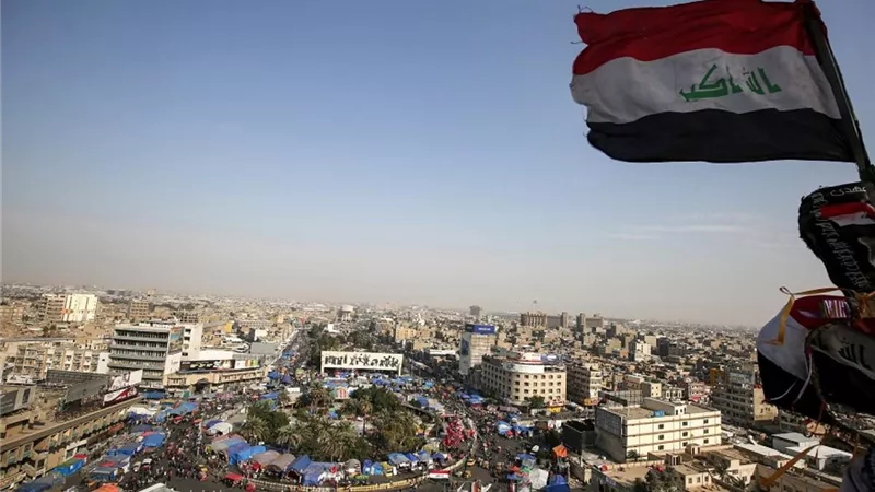 العراق.. العليا للانتخابات تلمح إلى تأجيل إعلان النتائج
