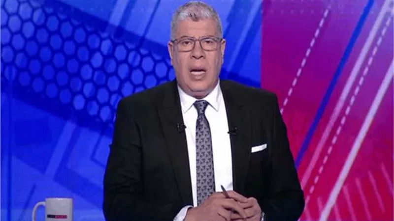 تصريحات شوبير تثير الجدل بين جماهير الكرة المصرية