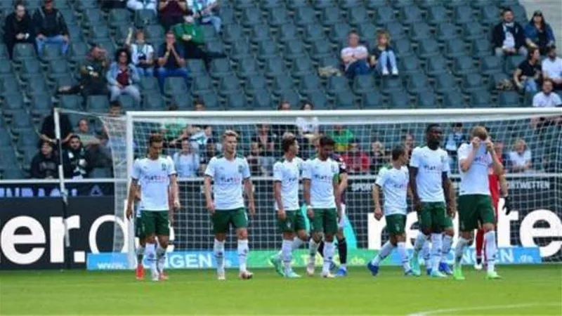 لاعب يقود فريقه للفوز بـ