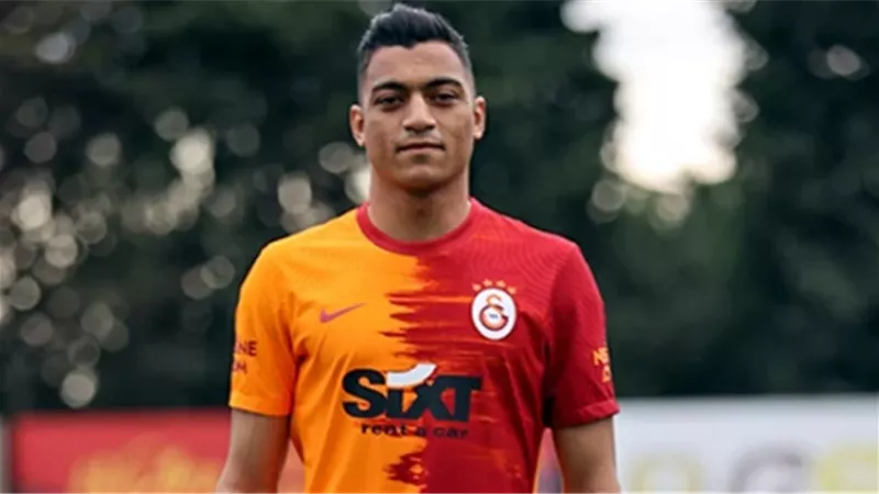 تشكيل جالاطا سراى أمام بشكتاش في الدوري التركي.. مصطفى محمد احتياطى