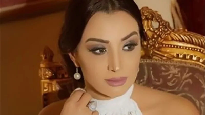 صفاء جلال تطالب جمهورها بالدعاء لوالدتها وإبنتها.. اعرف التفاصيل