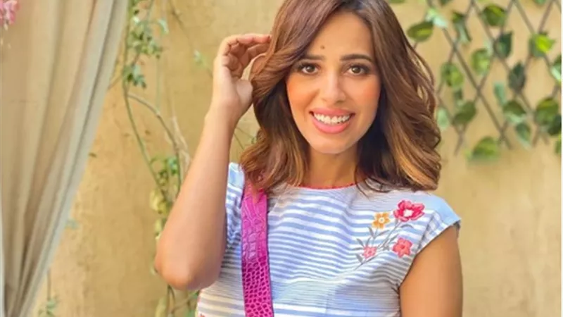 رنا سماحة تغني لمهرجان شرم الشيخ للمسرح الشبابي