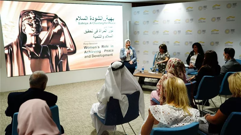 القومى للمرأة يعرض تجربة مصر فى دعم دور النساء لتحقيق السلام والتنمية