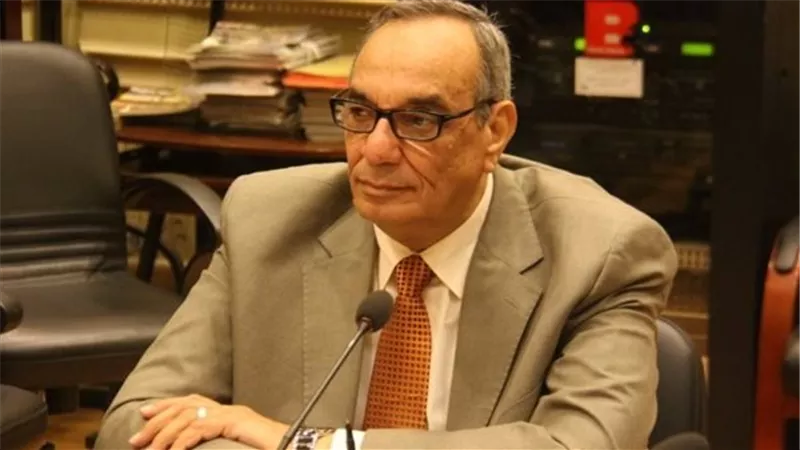 برلماني عن إلغاء مد الطوارئ: قرار حكيم في صالح الاستثمار.. فيديو