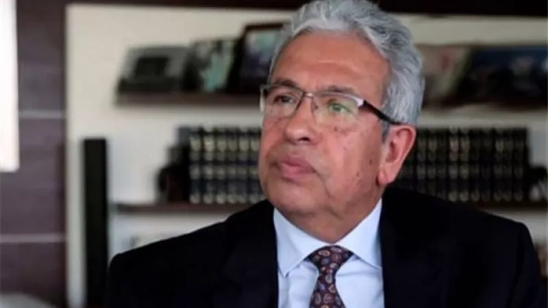 عبد المنعم سعيد: مصر تدخل الجمهورية الجديدة بدون طوارئ.. فيديو