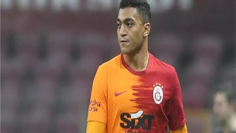 مصطفى محمد
