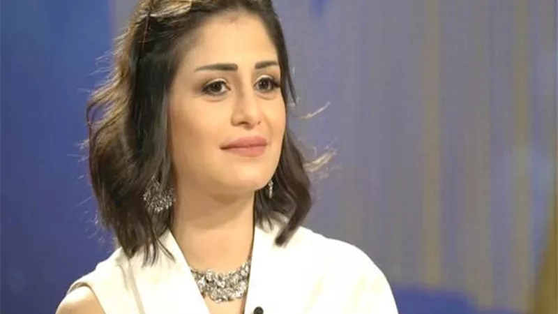 احدث ظهور لـ منة فضالى بمهرجان أوسكار العرب