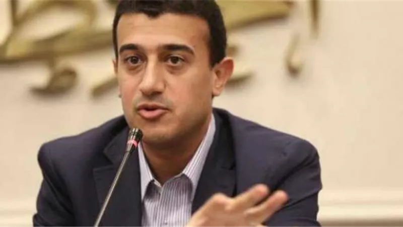 طارق الخولى: قرار إلغاء حالة الطوارئ تاريخي بامتياز