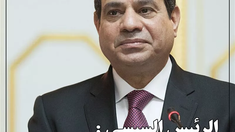اعضاء النواب والشيوخ :قرار إلغاء مد حالة الطوارئ تاريخي