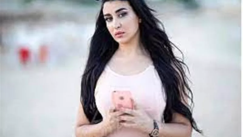 بعد خيانه صديقتها .. جيهان خليل مطلوبة على جوجل