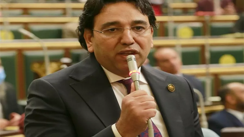 النائب أيمن محسب: إلغاء حالة الطوارئ رسالة للعالم بأن مصر آمنة