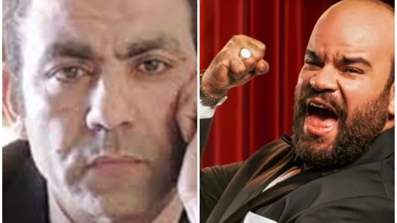 مهرجان شرم الشيخ يكرم محمد عبد الرحمن توتا ومحسن منصور فى حفل الختام