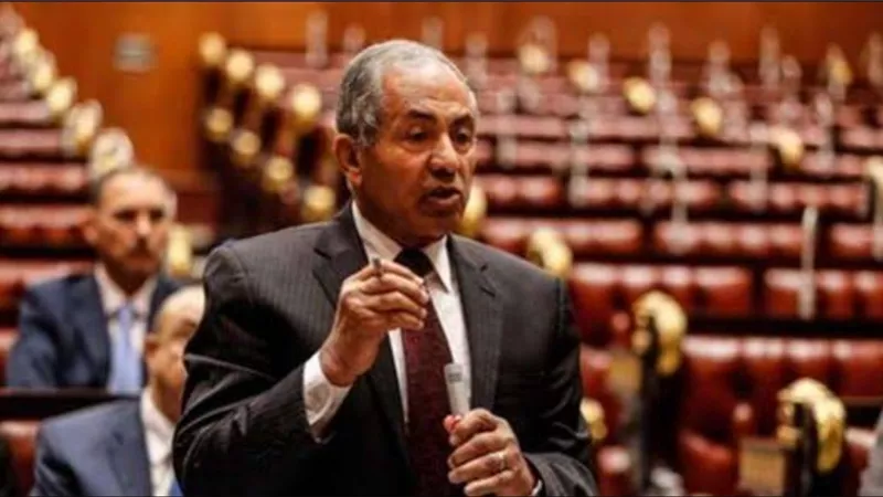 رئيس دفاع النواب: مصر دفعت ثمن إلغاء حالة الطوارئ من دماء أبنائها