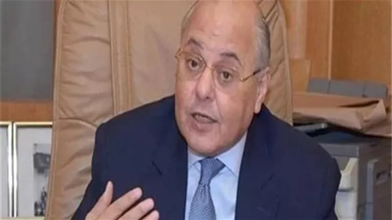رئيس حزب الغد: قرار إنهاء حالة الطوارئ 