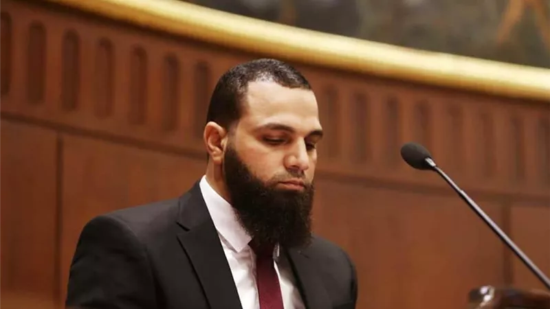 النائب محمود تركي يشيد بقرار إلغاء مد حالة الطوارىء.. ويؤكد: سيكون له تأثير إيجابيا إقليميًا وعالميًا