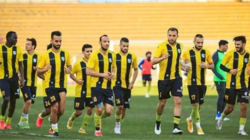 المفاولون العرب فى مواجهة صعبة امام الشرقية للدخان..اليوم