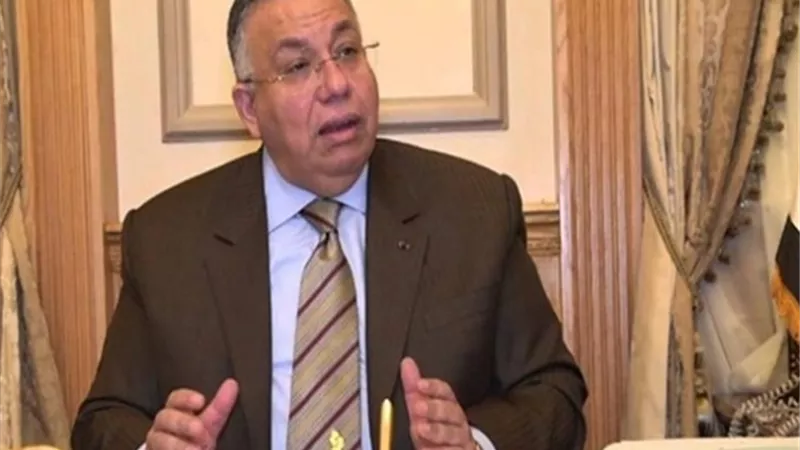 نقيب الأشراف: قرار الرئيس بالغاء حالة الطوارئ انتصار علي الإرهاب