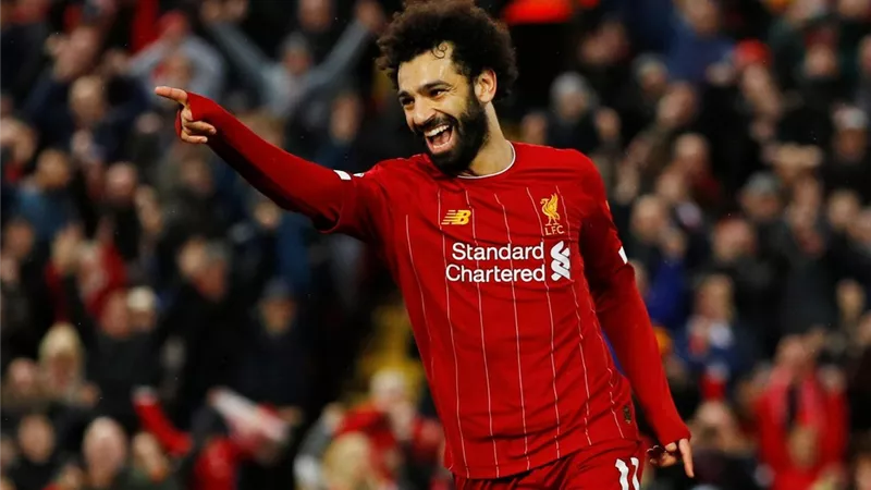 بازل يوجه رسالة مؤثرة لـ محمد صلاح