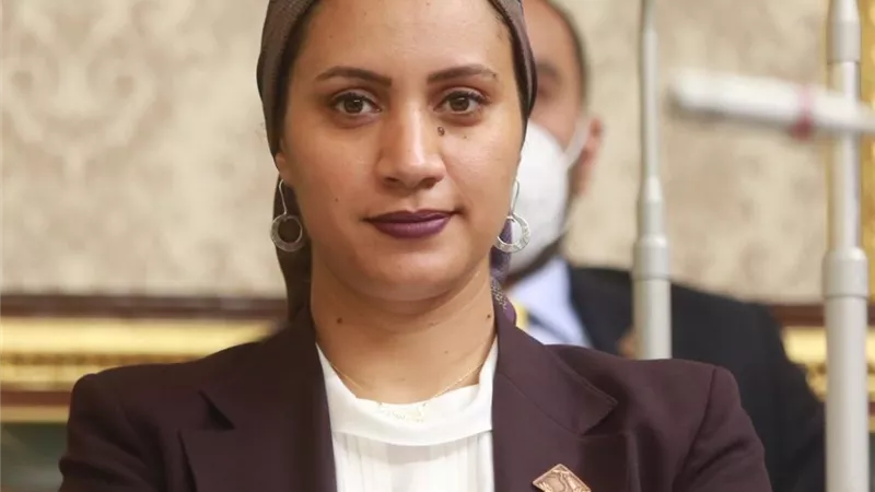 النائبة آية مدني: إلغاء مد حالة الطوارئ يؤكد نجاح الدولة المصرية في معركتها ضد الارهاب