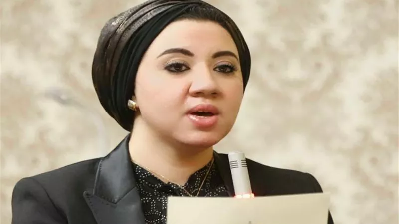 برلمانية عن تنسيقية شباب الأحزاب: إلغاء مد حالة الطوارئ قرار تاريخي