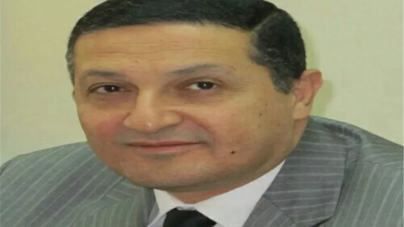 النائب جمال السعيد: إلغاء 