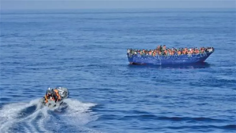 خفر السواحل اليوناني يعلن غرق 4 أشخاص على متن قارب