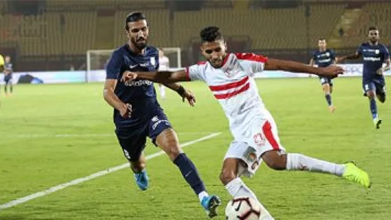 الأبيض متفوقا.. تاريخ 36 مواجهة للزمالك أمام إنبى