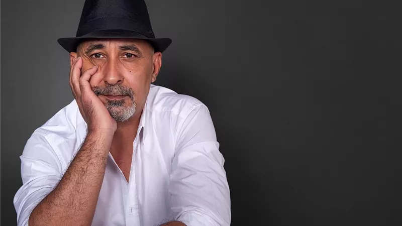 فيلم باشا أضخم إنتاج عربي مشترك