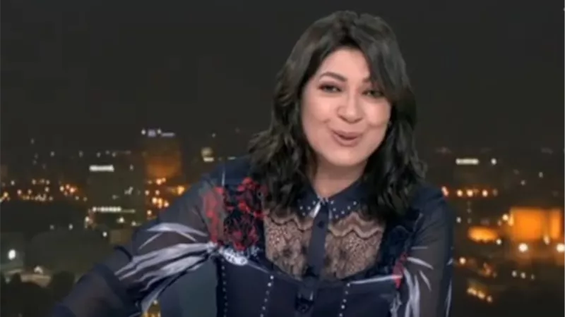 مصر بلا طوارئ.. عزة مصطفى: قرار الرئيس السيسي نتاج تضحيات ودماء أبطالنا.. فيديو