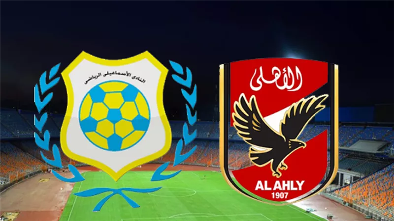 الأهلى يُزف بشرى سارة قبل مواجهة الإسماعيلى بالدورى