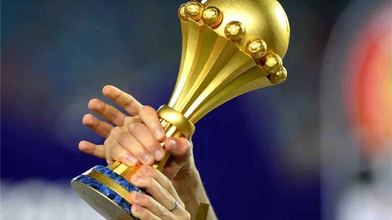 الكاف يكشف مصير كأس الأمم الأفريقية 2021