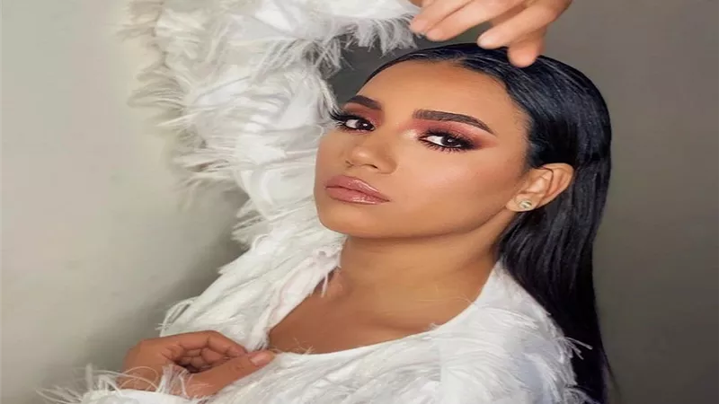 سمية درويش تحيى حفلا غنائيا فى ساقية الصاوى نوفمبر المقبل