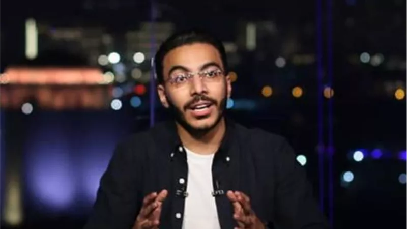 انطونيوس عماد يكشف عن دوره في 